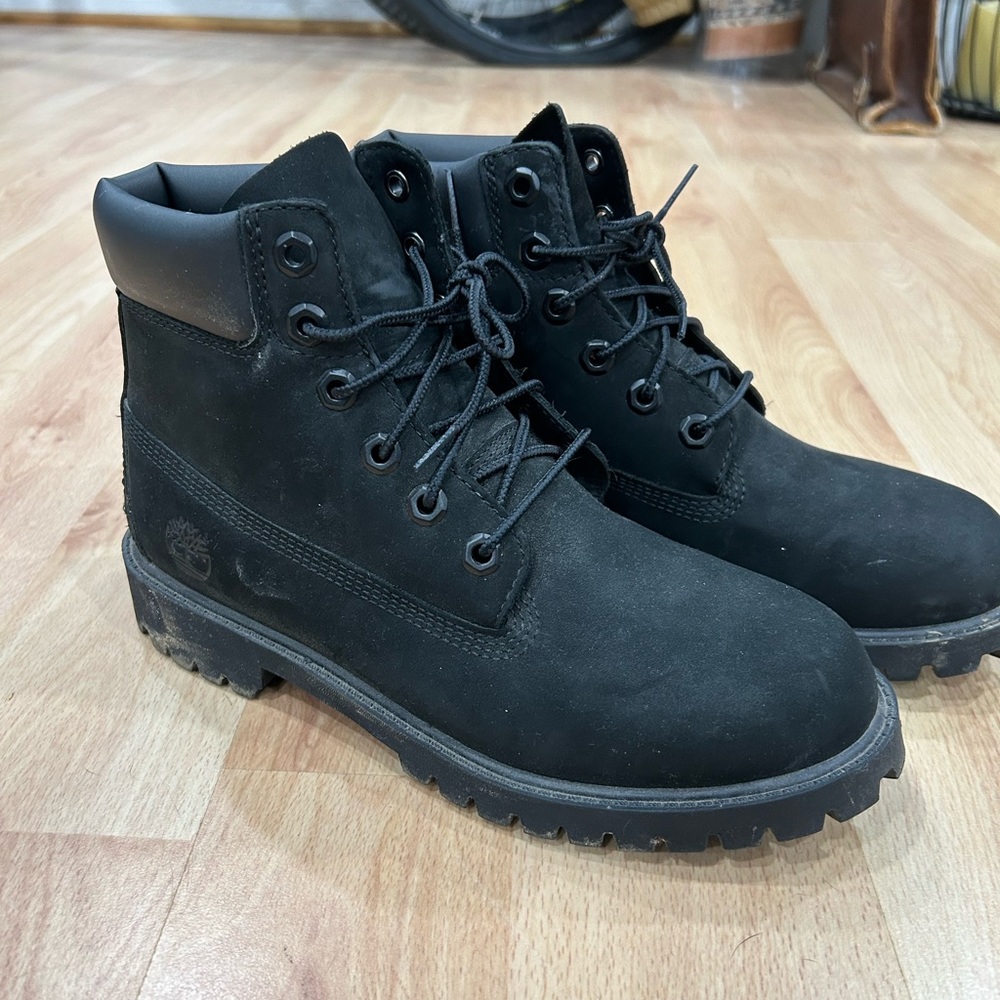 Timberland Boots